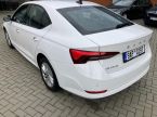 Škoda Octavia - fotka číslo 4
