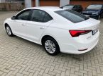 Škoda Octavia - fotka číslo 5