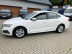 Škoda Octavia - fotka číslo 6