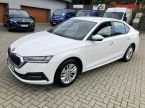 Škoda Octavia - fotka číslo 7