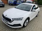 Škoda Octavia - fotka číslo 8