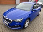 Škoda Scala - fotka číslo 10