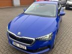 Škoda Scala - fotka číslo 11
