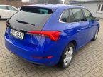 Škoda Scala - fotka číslo 4
