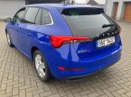 Škoda Scala - fotka číslo 5