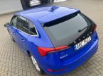 Škoda Scala - fotka číslo 6