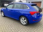 Škoda Scala - fotka číslo 7