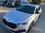 Škoda Octavia - fotka číslo 9