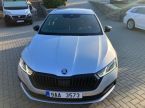 Škoda Octavia - fotka číslo 10