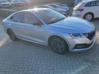 Škoda Octavia - fotka číslo 1