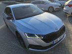 Škoda Octavia - fotka číslo 1