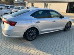 Škoda Octavia - fotka číslo 3