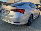 Škoda Octavia - fotka číslo 4