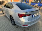 Škoda Octavia - fotka číslo 6