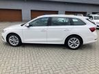 Škoda Octavia - fotka číslo 9
