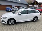 Škoda Octavia - fotka číslo 10