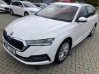 Škoda Octavia - fotka číslo 12