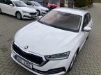 Škoda Octavia - fotka číslo 13