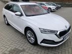 Škoda Octavia - fotka číslo 1
