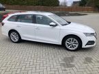 Škoda Octavia - fotka číslo 2