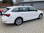 Škoda Octavia - fotka číslo 3