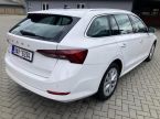 Škoda Octavia - fotka číslo 4