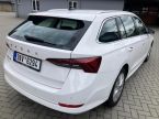 Škoda Octavia - fotka číslo 5