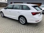 Škoda Octavia - fotka číslo 8