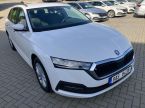 Škoda Octavia - fotka číslo 0