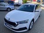 Škoda Octavia - fotka číslo 11