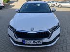 Škoda Octavia - fotka číslo 12