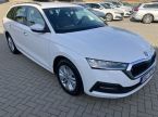 Škoda Octavia - fotka číslo 1