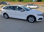 Škoda Octavia - fotka číslo 2
