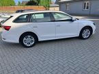 Škoda Octavia - fotka číslo 3