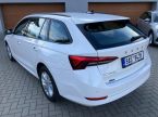Škoda Octavia - fotka číslo 6
