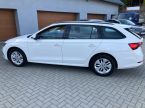Škoda Octavia - fotka číslo 8