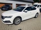 Škoda Octavia - fotka číslo 9