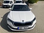 Škoda Octavia - fotka číslo 11