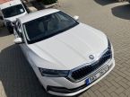 Škoda Octavia - fotka číslo 12