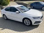 Škoda Octavia - fotka číslo 1