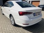Škoda Octavia - fotka číslo 6