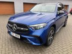 Mercedes Třída GLC - fotka číslo 13