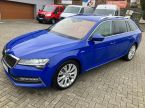 Škoda Superb - fotka číslo 9