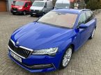 Škoda Superb - fotka číslo 10