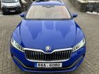 Škoda Superb - fotka číslo 11