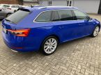 Škoda Superb - fotka číslo 3