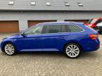Škoda Superb - fotka číslo 7