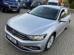 Volkswagen Passat - fotka číslo 9