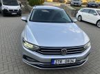 Volkswagen Passat - fotka číslo 10
