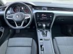 Volkswagen Passat - fotka číslo 16